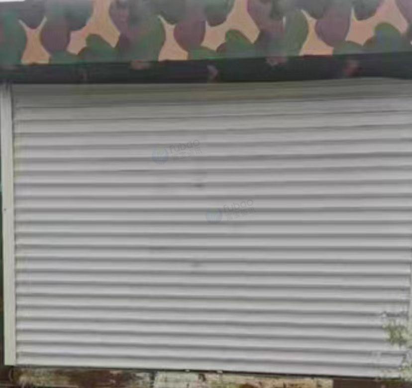 呼伦贝尔地区处理两套彩钢房