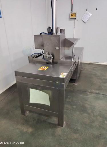 丽水地区个人处理饮片厂设备