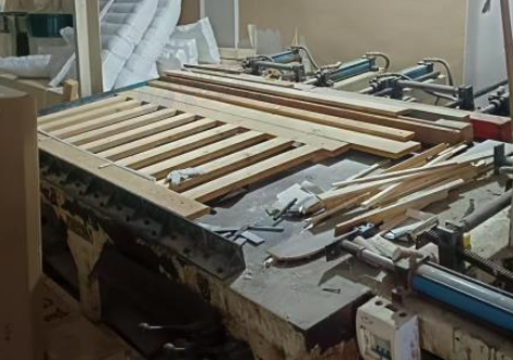 宿州地区处理木工机械