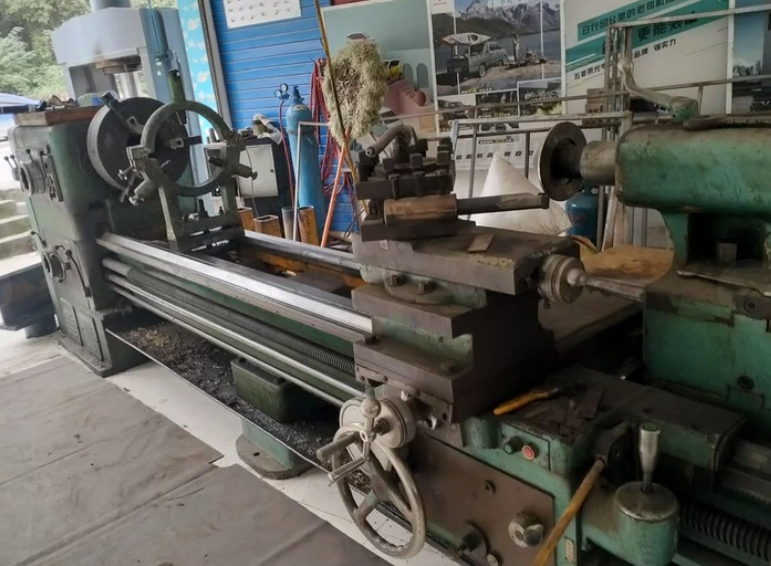 绵阳地区处理6193车床