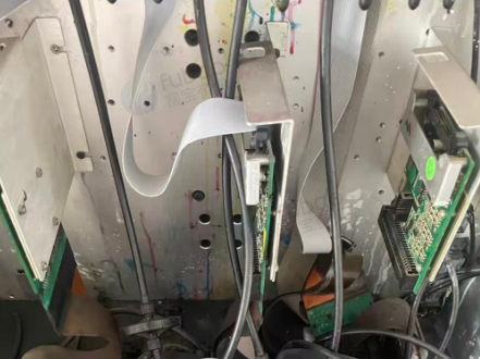 泉州地区处理汉拓Uv机1.6*3.1米