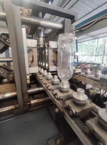 德州地区处理一出四吹瓶机