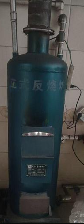 锦州地区处理反烧锅炉