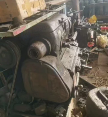 烟台地区处理C620车床