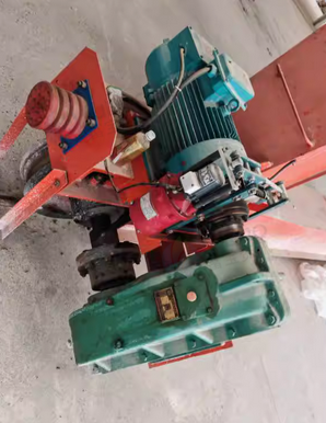 梧州地区处理双梁龙门吊