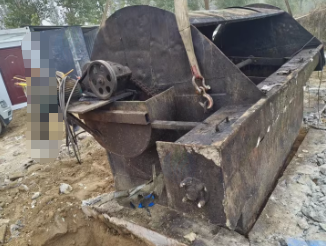 聊城地区处理闲置设备