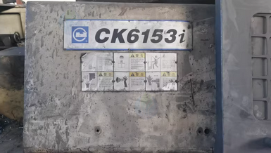 石家庄地区处理数控车床