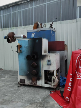 南宁地区处理烘干机、锅炉