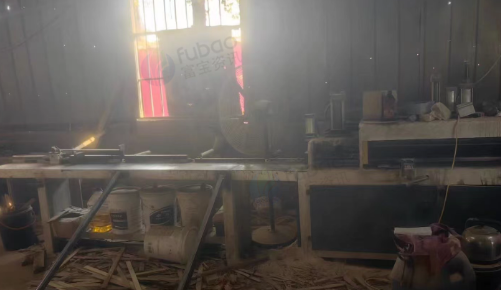 开封地区处理林峰半自动接木机、工友平刨机