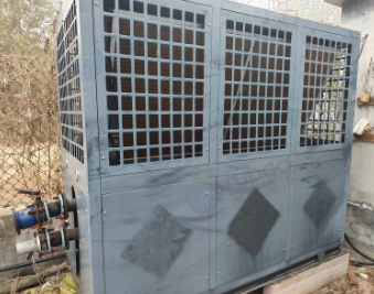 青岛地区个人处理15匹 20匹空气能