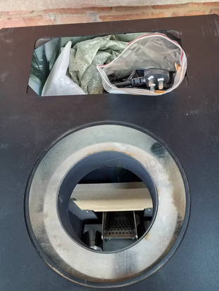 廊坊地区处理无烟颗粒取暖炉