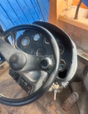 邯郸地区处理鲁工928铲车