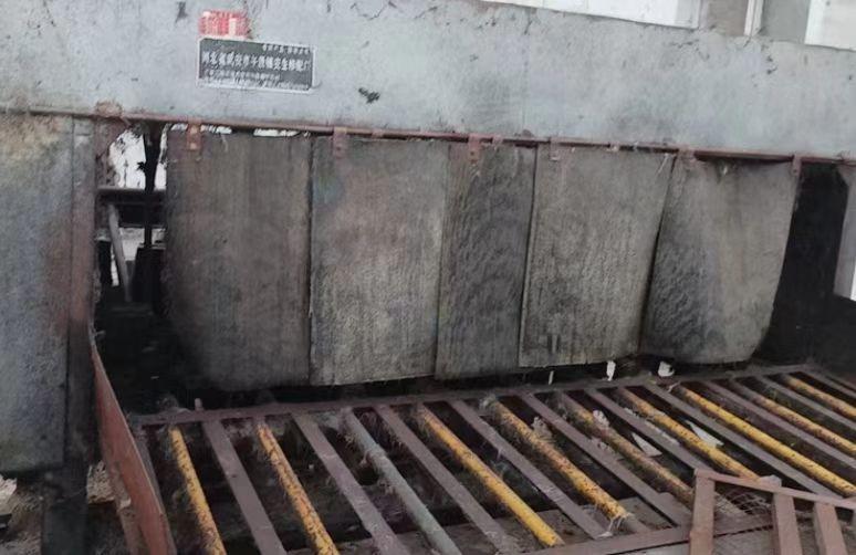 邢台地区处理屠宰打毛机