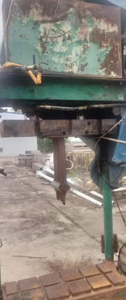 荆州地区处理大型液压劈柴机