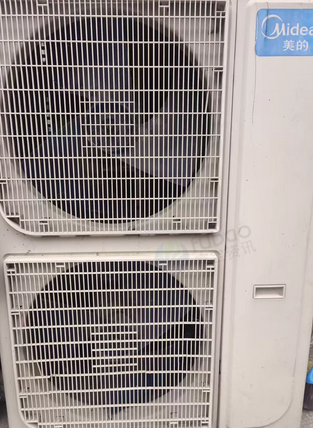 北京地区处理美的空调5匹柜机 
