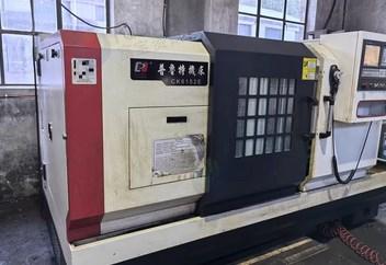 承德地区处理普鲁特6152E数控车床