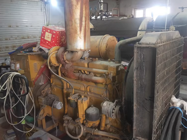 哈尔滨地区处理150千瓦的发电机