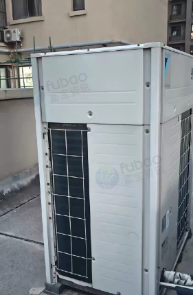 西安地区处理大金空调