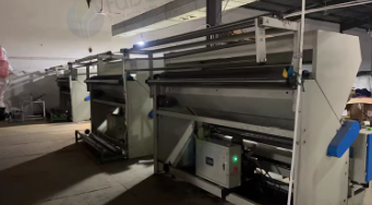 绍兴地区处理3台打卷机