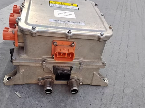 抚州地区处理新能源充电系统总成