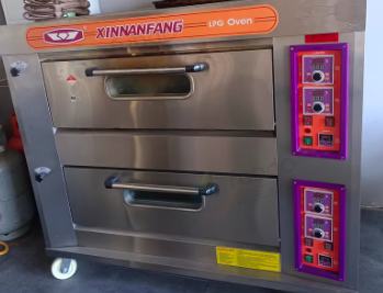 淄博地区处理烤箱 醒发箱等设备