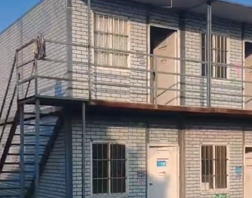 济南地区处理板房