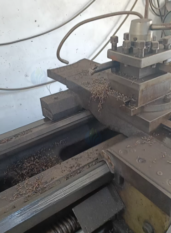 济宁地区处理德州6140车床