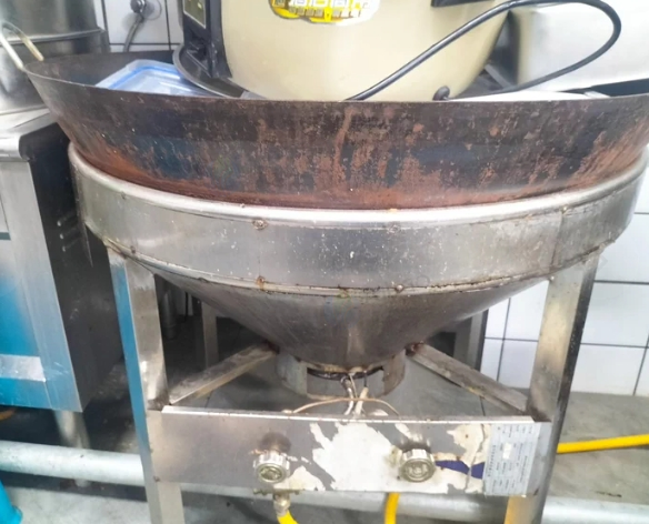 绵阳地区处理餐饮设备