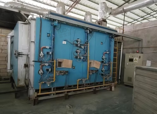 东莞地区处理全自动陶瓷窑炉