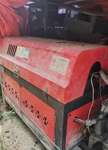 武汉地区处理木工锯台、小型泵车、切砖机等