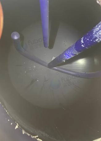 菏泽地区处理自用反应釜