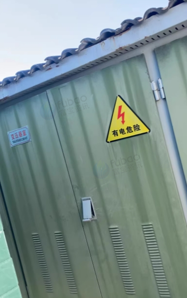 成都地区处理800KVA箱式变压器