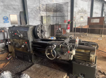 淄博地区处理6180车床 6163车床