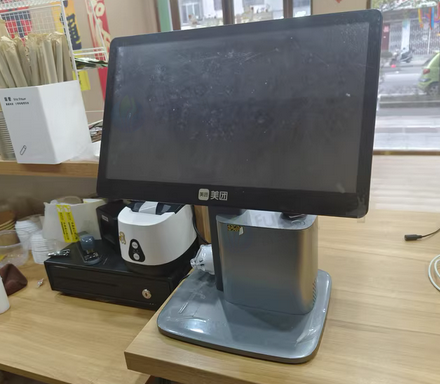 河池地区处理奶茶店全套设备