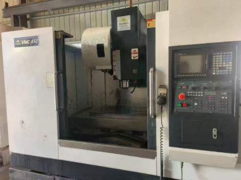 北京地区处理闲置三线保银850加工中心