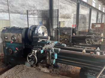 淄博地区处理6180车床 6163车床