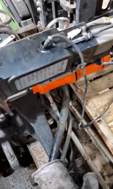 柳州地区处理50型镗焊一体机