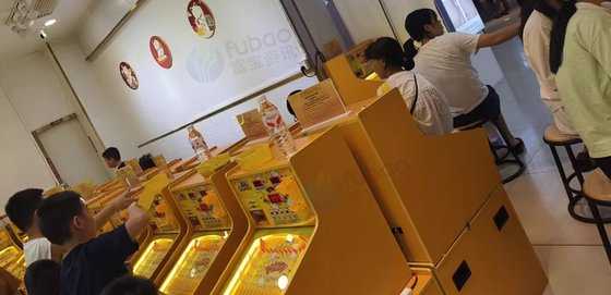 南昌地区处理弹珠店设备