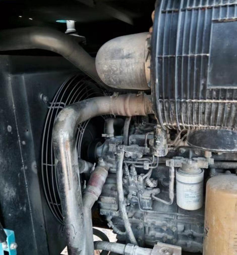 蚌埠地区处理开山空压机