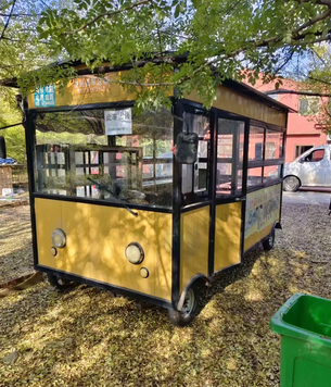 孝感地区处理电动餐车、餐桌、椅子等