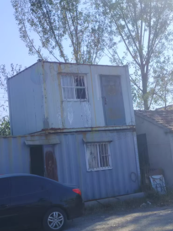 淄博地区处理集装箱