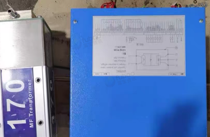 中山地区自用处理中频焊接机