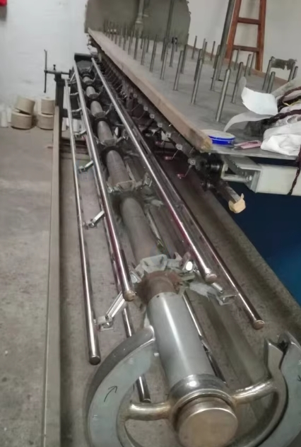 宜宾地区处理60绞摇纱机