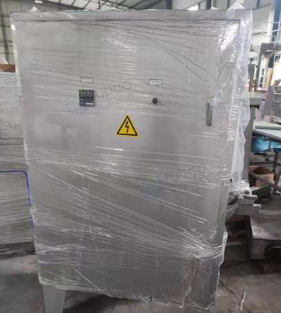 重庆地区处理晓进产真空斩拌机