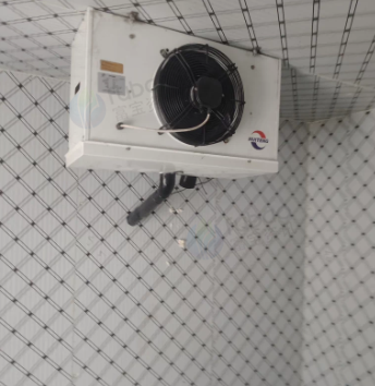 淄博地区处理冷库