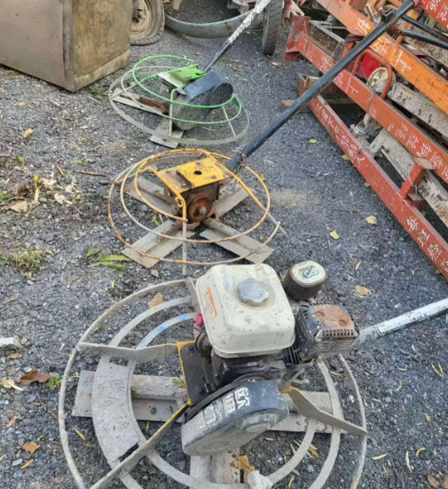 西宁地区工厂处理工程设备一批