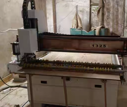 惠州地区处理雕刻机