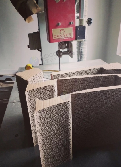 东莞地区处理立式带锯