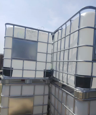 青岛地区处理吨桶