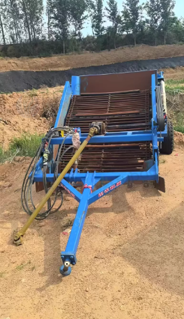 泰安地区处理捡石机